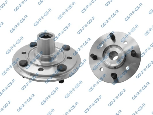 9425001 GSP Cubo dianteiro