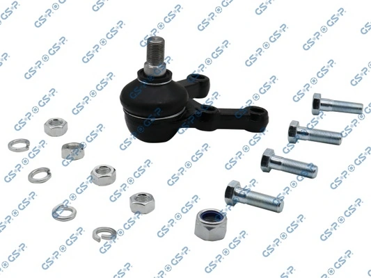 Suporte de esfera inferior MB176308 Hyundai/Kia