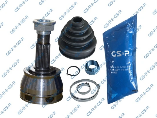 Junta homocinética externa dianteira para Fiat Punto I 176