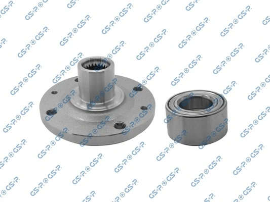 Compre Cubo dianteiro Renault Scenic 1