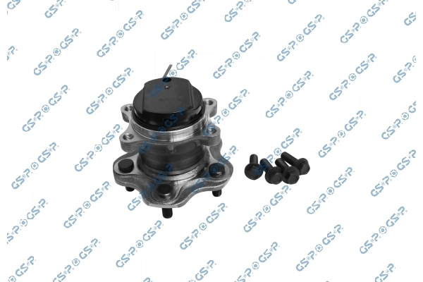 9400161K GSP Cubo traseiro