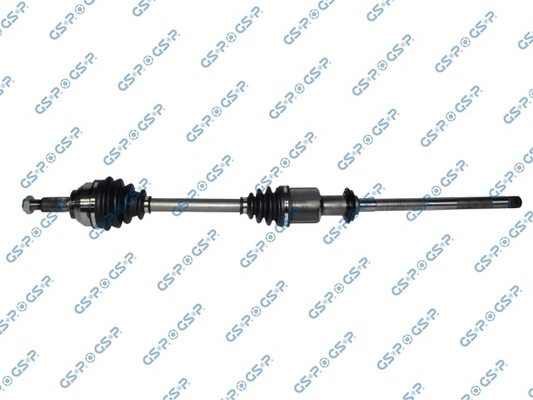 218240 GSP Semieixo (acionador) dianteiro direito