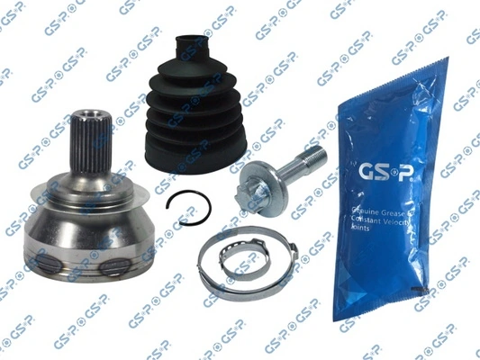 Junta homocinética externa dianteira para Mercedes A  W176