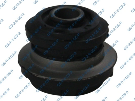 Bloco silencioso dianteiro do braço oscilante inferior Mercedes A1243334314