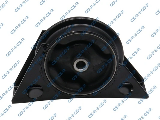 Coxim (suporte) dianteiro de motor para Nissan Primera  WP11
