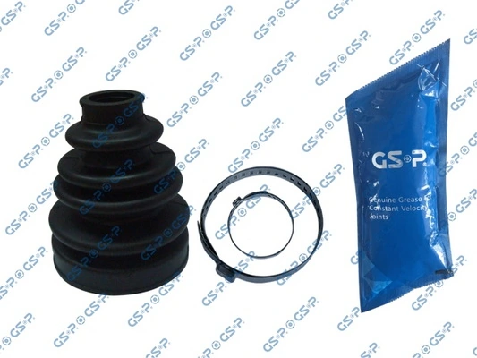 Compre Bota de proteção externa de junta homocinética do semieixo dianteiro Renault 19 2