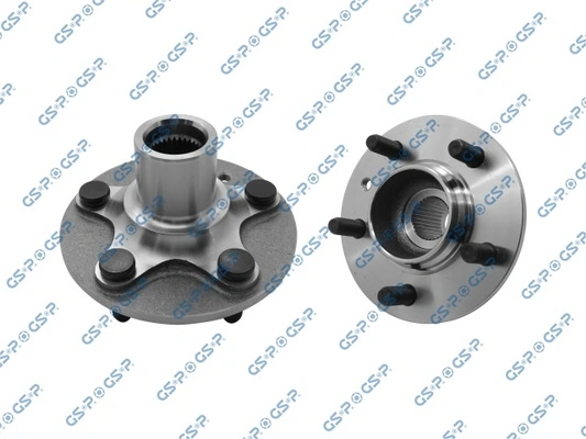 Cubo traseiro para Land Rover Range Rover SPORT I L320
