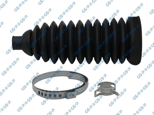 Compre Bota de proteção do mecanismo de direção (de cremalheira) Mercedes ML/GLE 