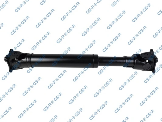 Junta universal até o eixo dianteiro para Toyota Hilux  GUN12, GUN13
