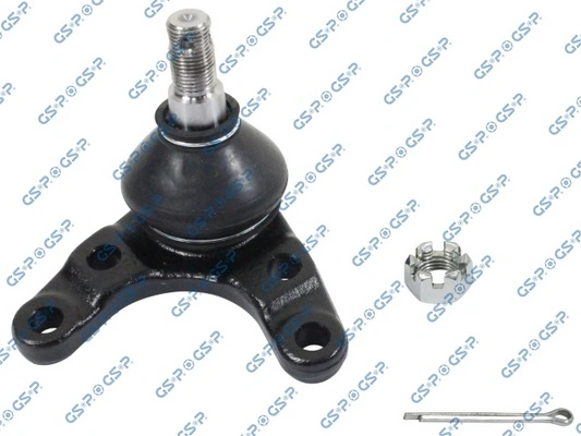 UR6134550 Mazda Suporte de esfera inferior