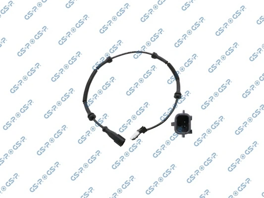 Sensor dianteiro de ABS General Motors 93865950 preço, a partir de 24,62 USD