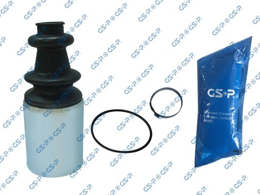 760031 GSP Bota de proteção interna de junta homocinética do semieixo dianteiro