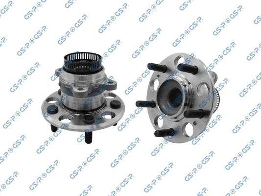 9400131 GSP Cubo traseiro