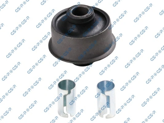 Compre Bloco silencioso dianteiro do braço oscilante inferior Citroen AX 