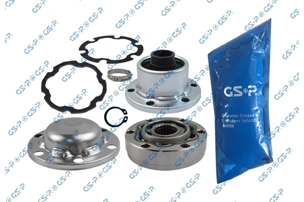602051 GSP