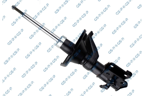 Compre 731006 Kayaba Amortecedor dianteiro esquerdo