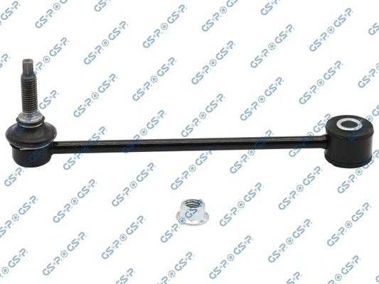 K52089486AB Fiat/Alfa/Lancia Montante de estabilizador traseiro