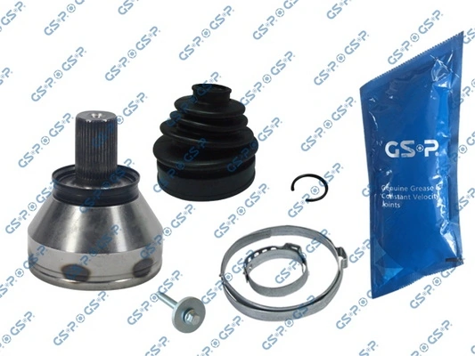 Junta homocinética externa dianteira Land Rover Freelander II L359