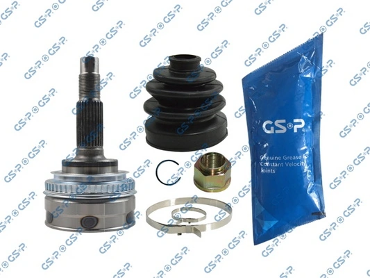 Junta homocinética externa dianteira Toyota Camry IV V20