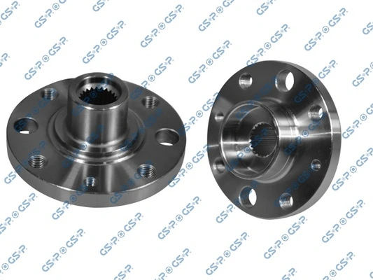 Cubo dianteiro para Renault Espace II J63