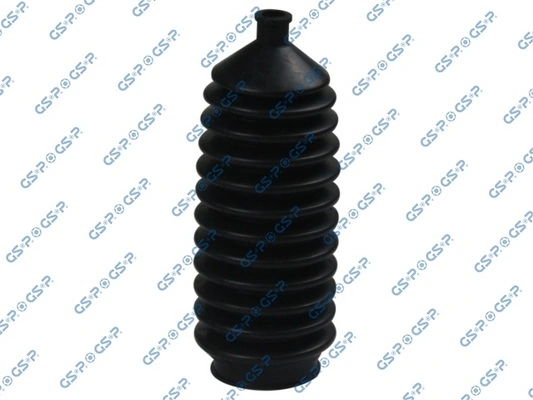 4857260B10 Subaru Bota de proteção direita do mecanismo de direção (de cremalheira)