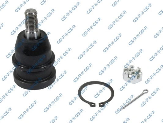  Suporte de esfera inferior Nissan Almera TINO monovolume (V10) (2000 - 2005) TINO