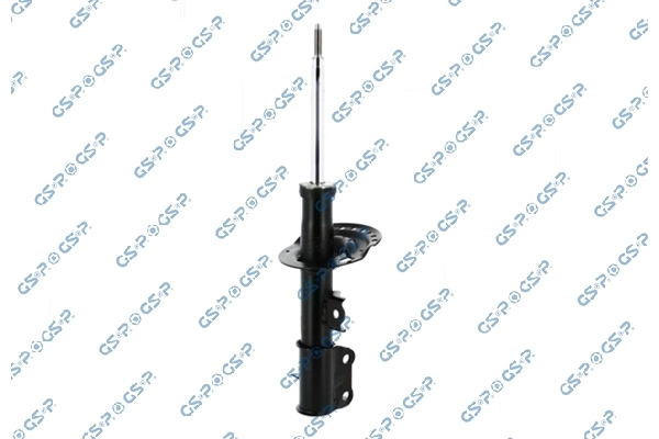 Amortecedor dianteiro esquerdo Chrysler 0546501R000 preço, a partir de 35,04 USD