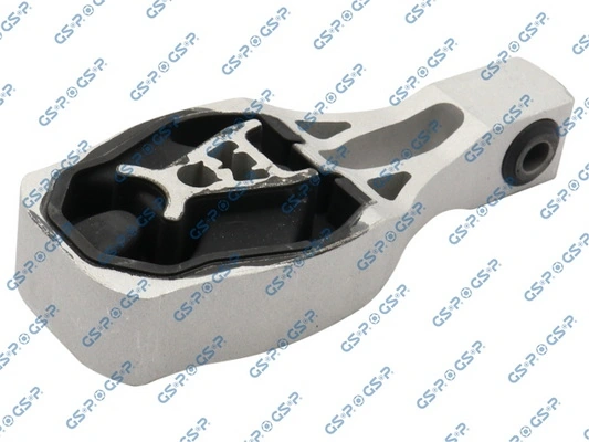 Coxim (suporte) traseiro de motor para Citroen Berlingo  K9