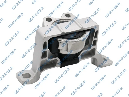 50944550 Fiat/Alfa/Lancia Coxim (suporte) direito dianteiro de motor