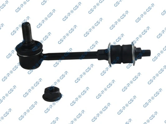 Compre Montante de estabilizador traseiro Hyundai Terracan 