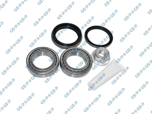 Rolamento de cubo dianteiro Hyundai/Kia D06Y33042 preço, a partir de 19,02 USD