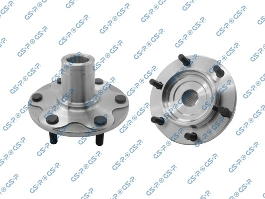9430004 GSP Cubo dianteiro