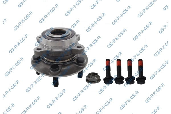 9327059K GSP Cubo dianteiro