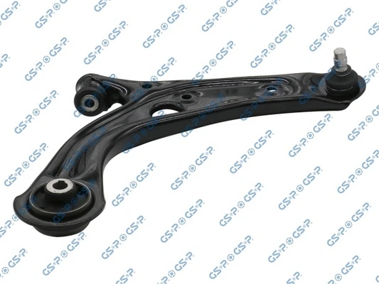 Compre 1679741780 Peugeot/Citroen Braço oscilante inferior direito de suspensão dianteira