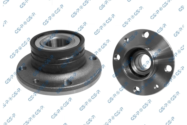 9230046 GSP Cubo traseiro