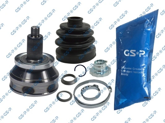 Compre Junta homocinética externa dianteira Volkswagen Polo 