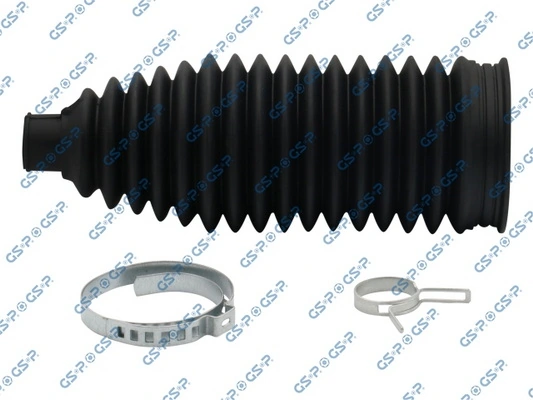 Bota de proteção do mecanismo de direção (de cremalheira) para Toyota Camry VI V40