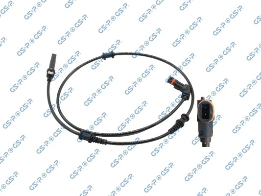 Sensor dianteiro de ABS Mercedes ML/GLE  W166 ao melhor preço