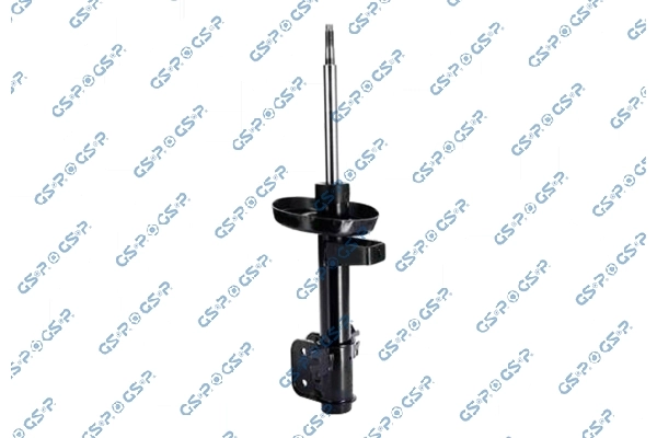 Compre 344282 General Motors Amortecedor dianteiro