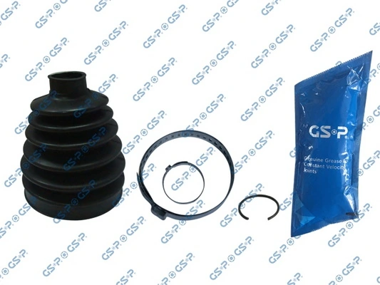  Bota de proteção externa de junta homocinética do semieixo dianteiro Opel Vectra C sedan (2002 - 2008) C
