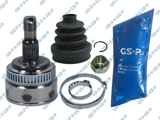 835004 GSP Junta homocinética externa dianteira