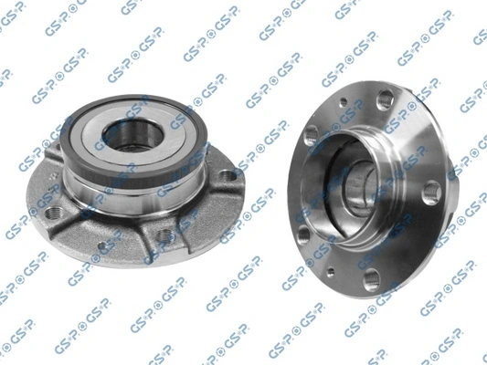 Compre Rolamento de cubo traseiro Citroen C4 