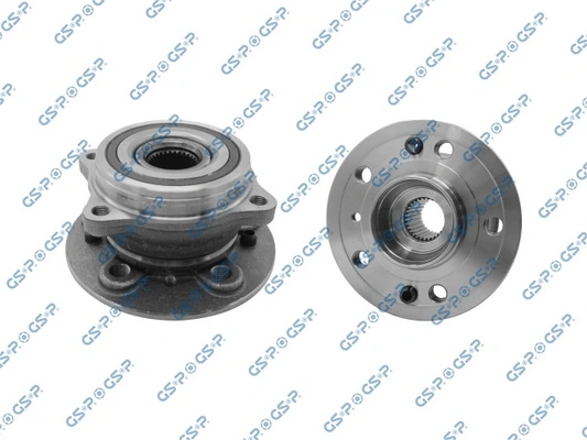  Cubo dianteiro Mercedes ML/GLE SUV (W166) (2015 - 2018) 