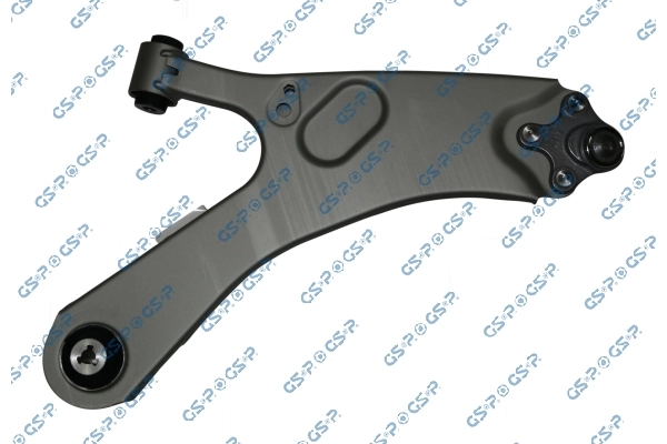Braço oscilante inferior esquerdo de suspensão dianteira Opel 9831682580 preço, a partir de 95,51 USD