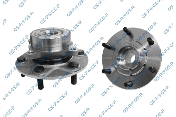 9330017 GSP Cubo dianteiro