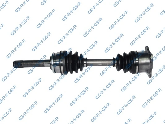 Semieixo (acionador) dianteiro direito AND 3S407050 preço, a partir de 163,90 USD