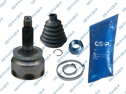 834128 GSP