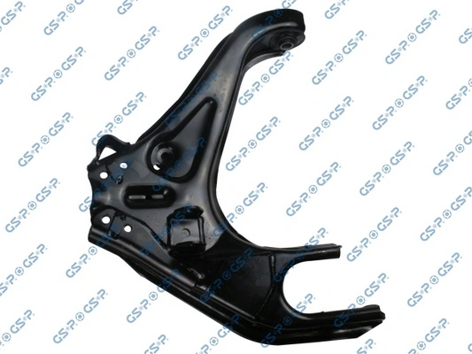 Braço oscilante inferior esquerdo de suspensão dianteira Mazda UH7534350A preço, a partir de 71,51 USD