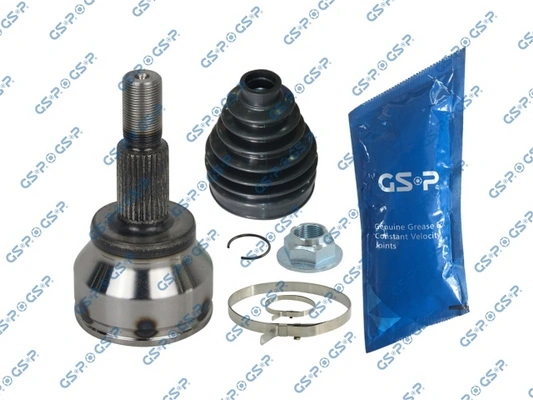 Junta homocinética externa dianteira para Mazda CX-3 DK