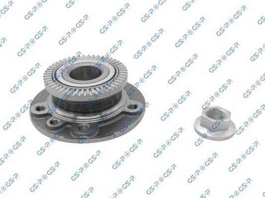 9235001K GSP Cubo dianteiro